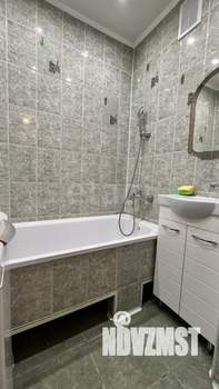 1-к квартира, вторичка, 40м2, 2/10 этаж