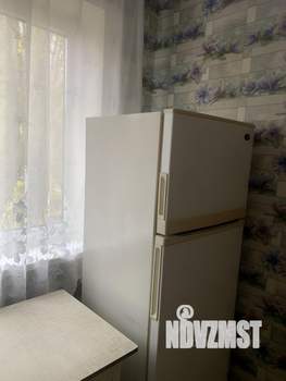 1-к квартира, вторичка, 29м2, 4/5 этаж