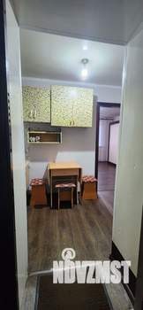 1-к квартира, вторичка, 25м2, 3/5 этаж