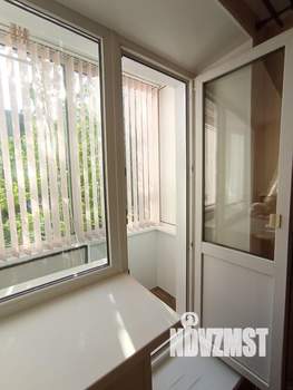 3-к квартира, вторичка, 57м2, 2/5 этаж