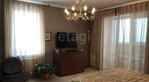 4-к квартира, вторичка, 143м2, 6/10 этаж