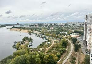 2-к квартира, вторичка, 89м2, 20/25 этаж