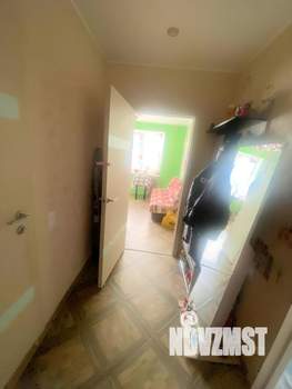 1-к квартира, вторичка, 42м2, 9/10 этаж