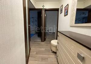 2-к квартира, вторичка, 44м2, 5/5 этаж