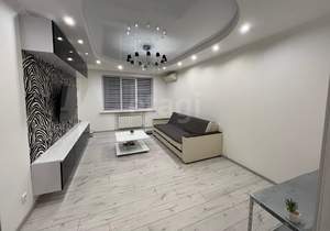 3-к квартира, вторичка, 80м2, 6/10 этаж