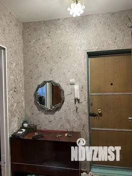 1-к квартира, вторичка, 37м2, 1/9 этаж