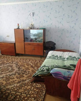 2-к квартира, вторичка, 53м2, 2/6 этаж