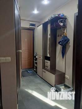 3-к квартира, вторичка, 60м2, 5/5 этаж
