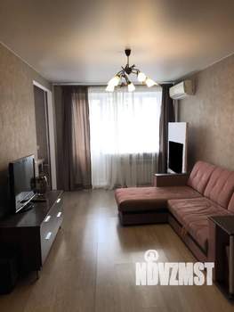2-к квартира, вторичка, 46м2, 4/5 этаж