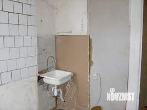 3-к квартира, вторичка, 61м2, 9/9 этаж