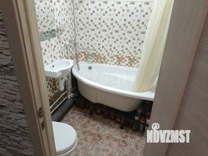 1-к квартира, вторичка, 35м2, 11/19 этаж