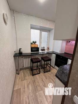 2-к квартира, вторичка, 46м2, 2/5 этаж