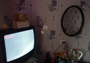 4-к квартира, вторичка, 81м2, 5/9 этаж