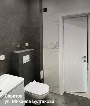 1-к квартира, вторичка, 30м2, 2/10 этаж