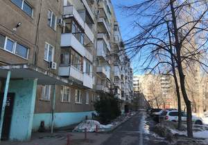 1-к квартира, вторичка, 33м2, 5/9 этаж