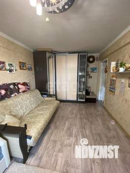 1-к квартира, вторичка, 31м2, 2/5 этаж