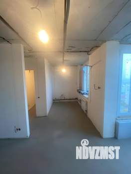 1-к квартира, вторичка, 34м2, 20/26 этаж