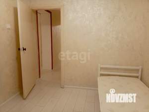 3-к квартира, вторичка, 64м2, 6/9 этаж