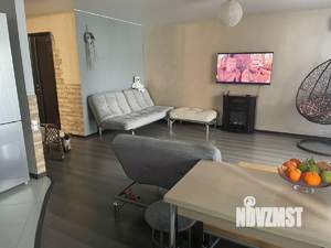 2-к квартира, вторичка, 64м2, 7/10 этаж