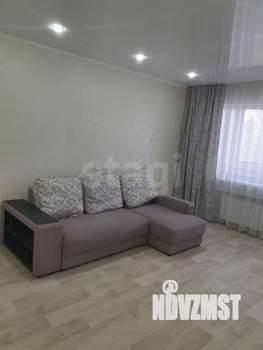 1-к квартира, вторичка, 37м2, 2/9 этаж