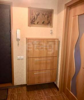 1-к квартира, вторичка, 38м2, 7/10 этаж