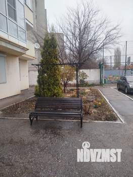 2-к квартира, вторичка, 70м2, 3/9 этаж