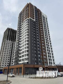 Студия квартира, вторичка, 26м2, 3/24 этаж