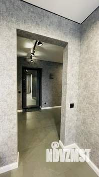 1-к квартира, вторичка, 39м2, 2/10 этаж