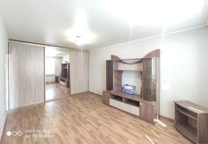 1-к квартира, вторичка, 39м2, 3/10 этаж