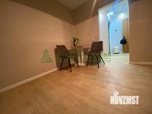 1-к квартира, вторичка, 19м2, 5/5 этаж