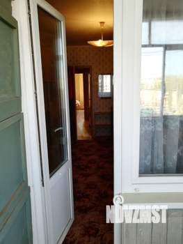 3-к квартира, вторичка, 65м2, 9/10 этаж