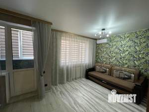 1-к квартира, вторичка, 41м2, 22/26 этаж