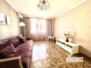 2-к квартира, вторичка, 64м2, 8/18 этаж