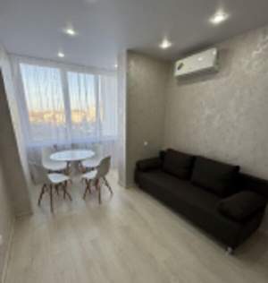 1-к квартира, вторичка, 40м2, 7/25 этаж