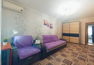 2-к квартира, вторичка, 48м2, 3/5 этаж