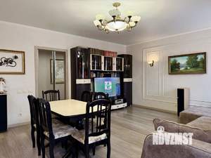 3-к квартира, вторичка, 82м2, 10/10 этаж