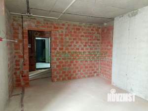 1-к квартира, вторичка, 44м2, 2/24 этаж