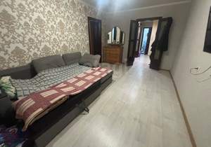 3-к квартира, вторичка, 56м2, 5/5 этаж