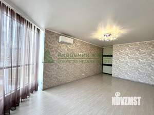 2-к квартира, вторичка, 66м2, 7/10 этаж