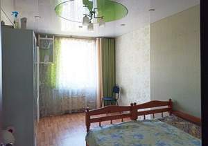 3-к квартира, вторичка, 59м2, 6/9 этаж