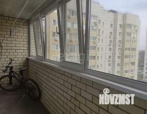 3-к квартира, вторичка, 74м2, 7/10 этаж