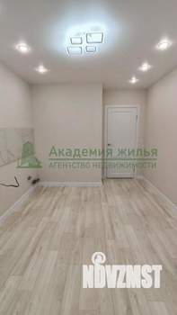 1-к квартира, вторичка, 40м2, 7/10 этаж