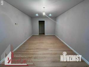 5-к квартира, вторичка, 96м2, 1/6 этаж