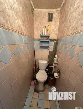 3-к квартира, вторичка, 61м2, 5/5 этаж