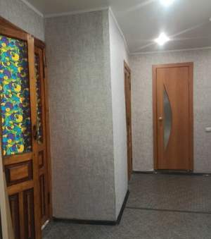 3-к квартира, вторичка, 70м2, 3/5 этаж