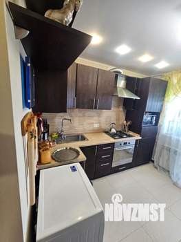 1-к квартира, вторичка, 37м2, 7/10 этаж