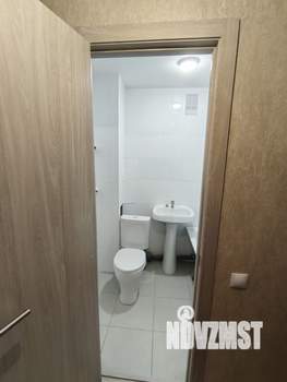 1-к квартира, вторичка, 26м2, 8/10 этаж