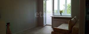 1-к квартира, вторичка, 32м2, 3/5 этаж