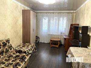 2-к квартира, вторичка, 46м2, 1/5 этаж