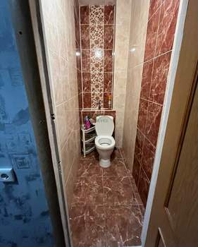 2-к квартира, вторичка, 65м2, 3/5 этаж